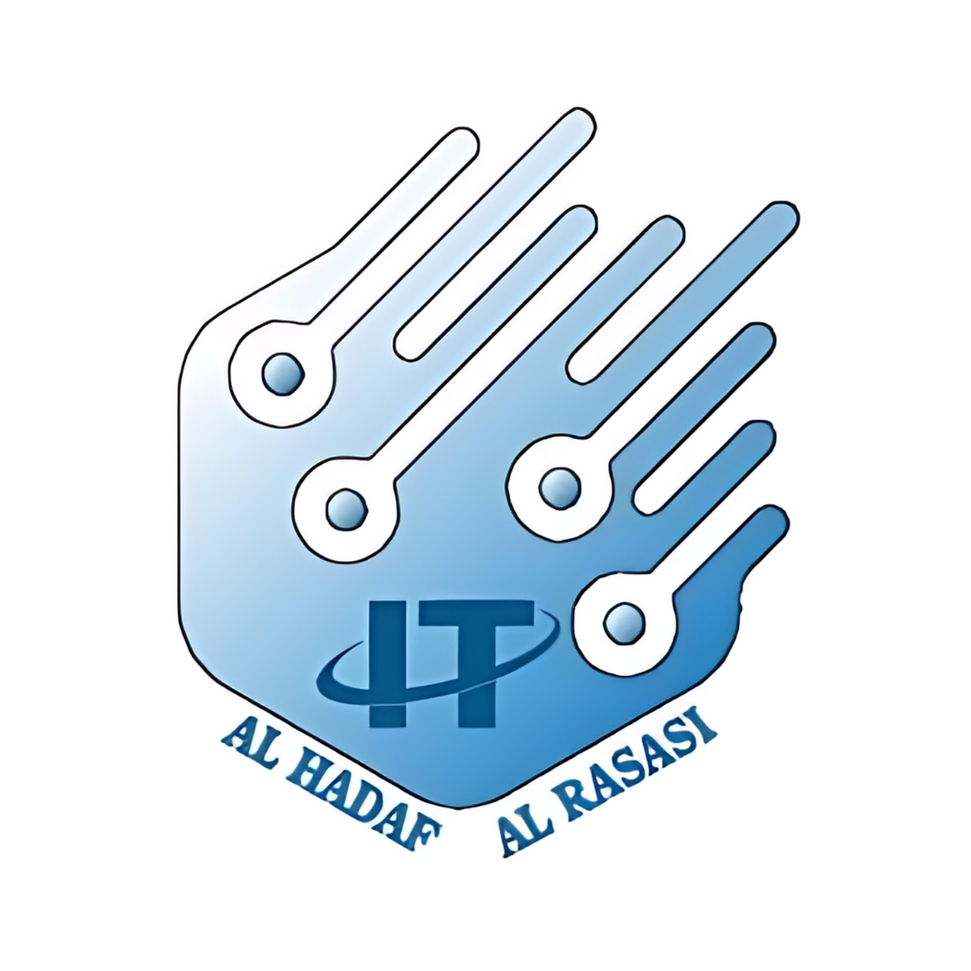 Al Hadaf Al Rasasi IT